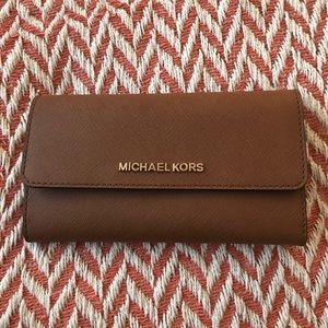 Michael Kors Walllet